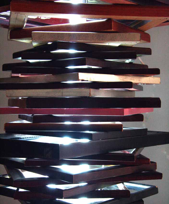 Jayne Dyer &amp; then we dream -detail